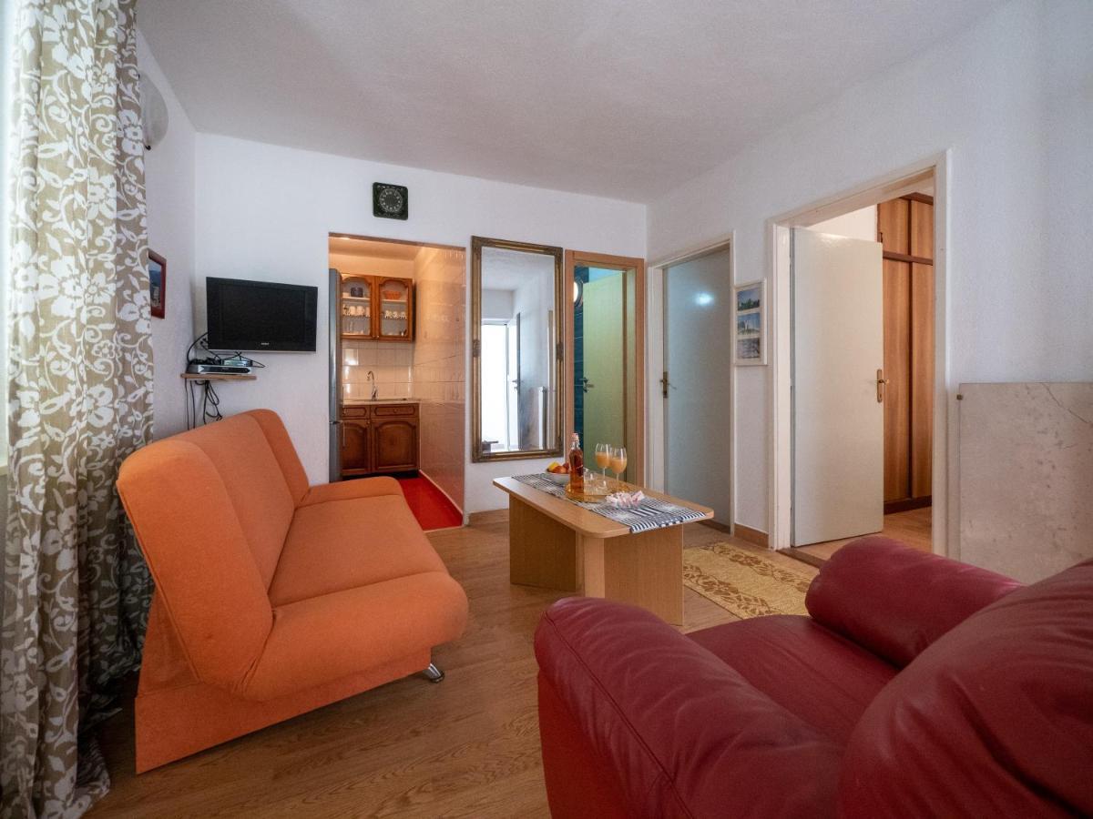 Apartments By The Sea Nin, Zadar - 5838 Exterior foto