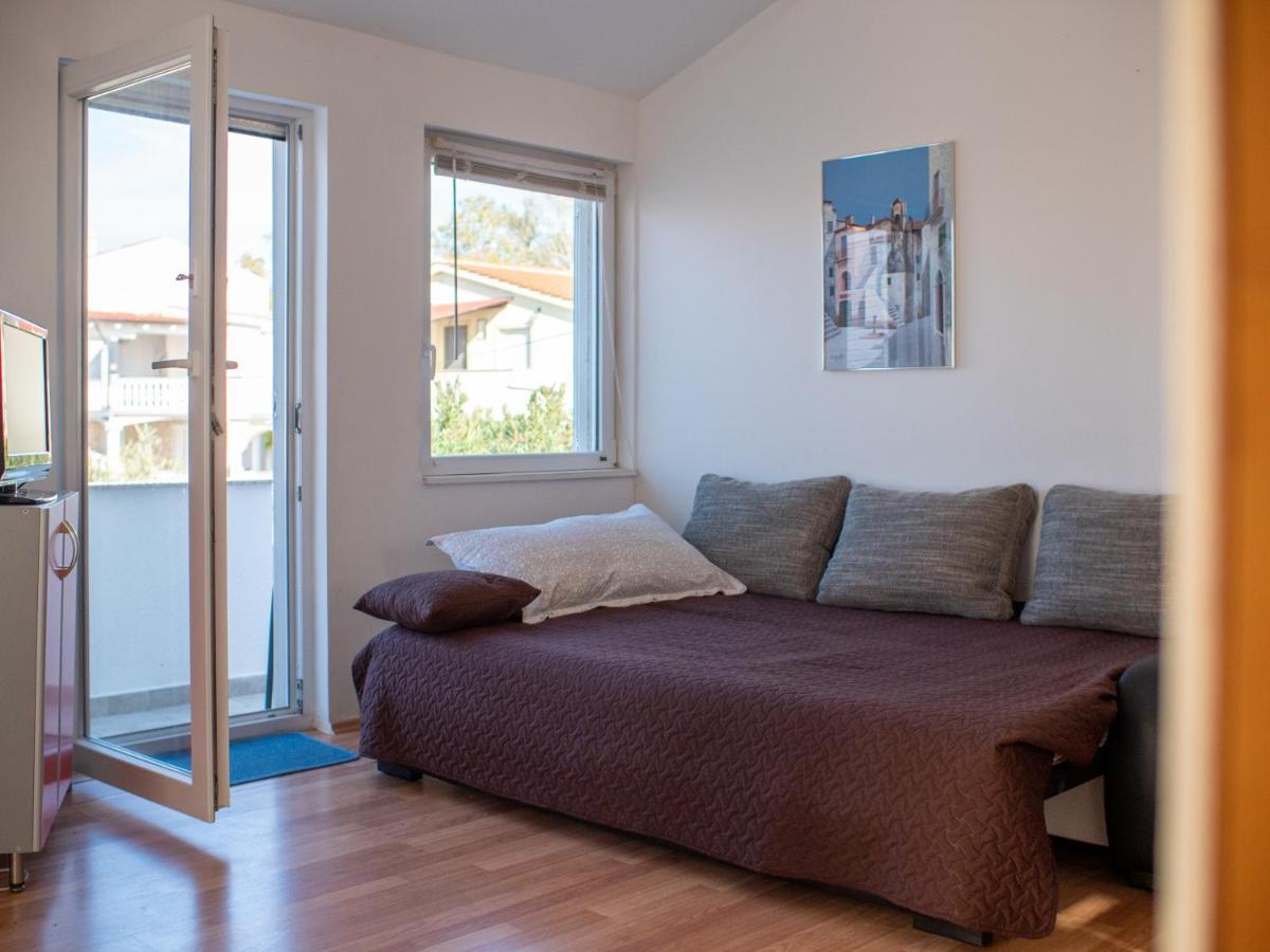 Apartments By The Sea Nin, Zadar - 5838 Exterior foto